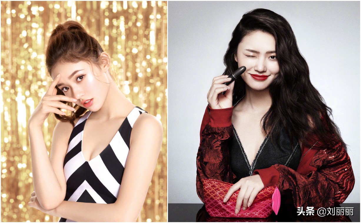 林允的时尚之路,林允的时尚之路走得够稳