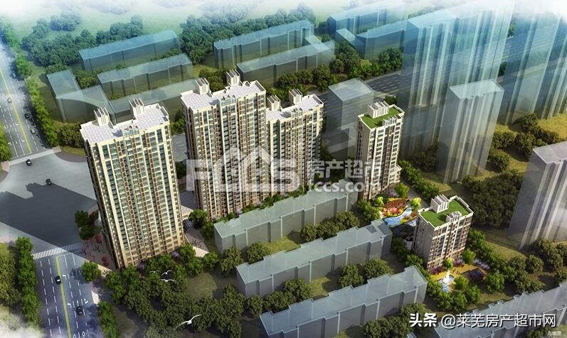 莱芜未来楼市,2020年莱芜房价将会如何