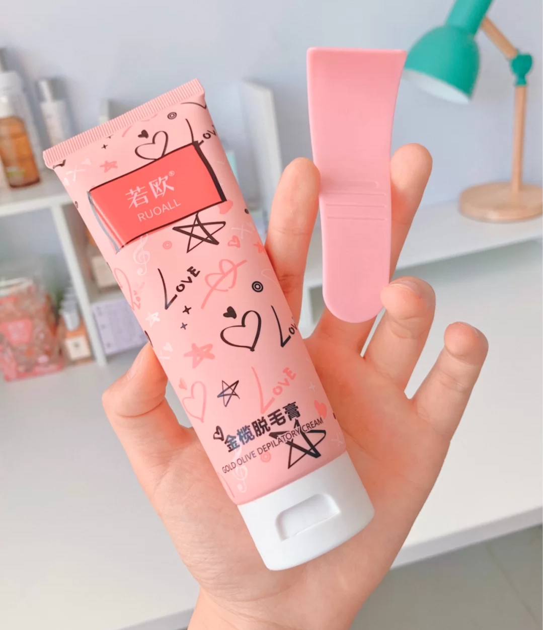 既便宜又好用脱毛膏推荐测评,比较好用的10款脱毛膏