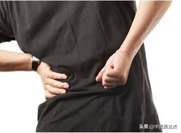 腰肌劳损缓解腰痛的最佳方法,腰肌劳损腰酸痛怎么缓解