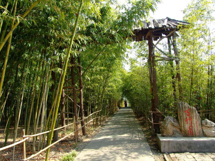 陕西西安旅游景点攻略图,西安旅游景点购票攻略图文