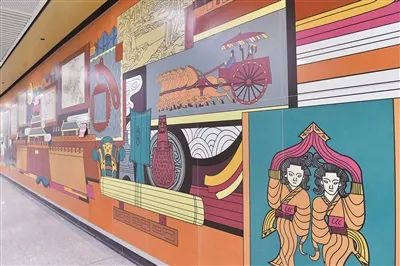 洛阳地铁乘坐方法,洛阳乘坐地铁的详细流程