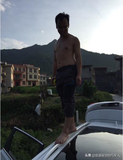 风行SUV：小小的天有大大的梦想，一个二线品牌造出的爆款产品