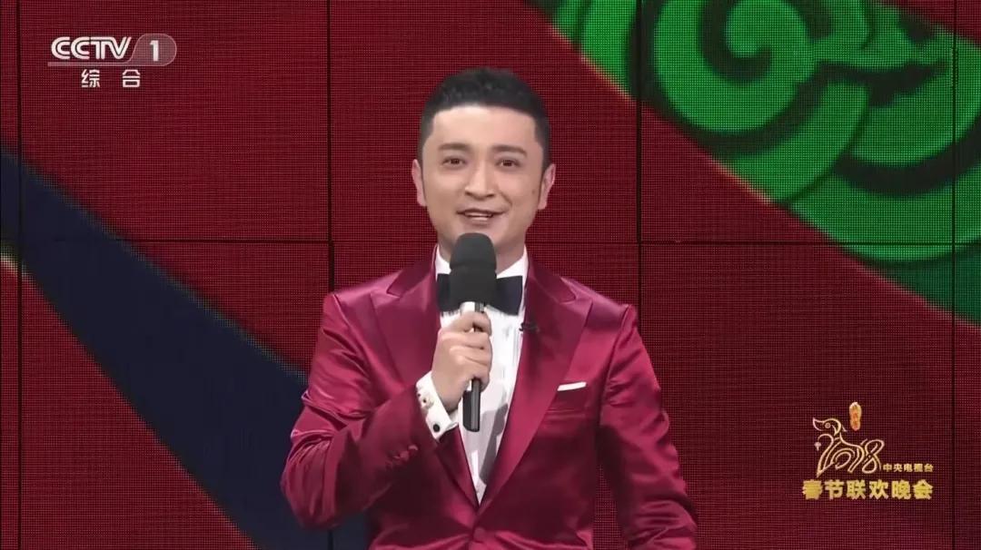 尼格买提初登春晚,春晚倒计时尼格买提