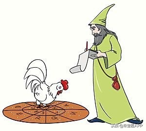 感恩节趣谈｜火鸡骨头挂门上，未来伴侣找上家？