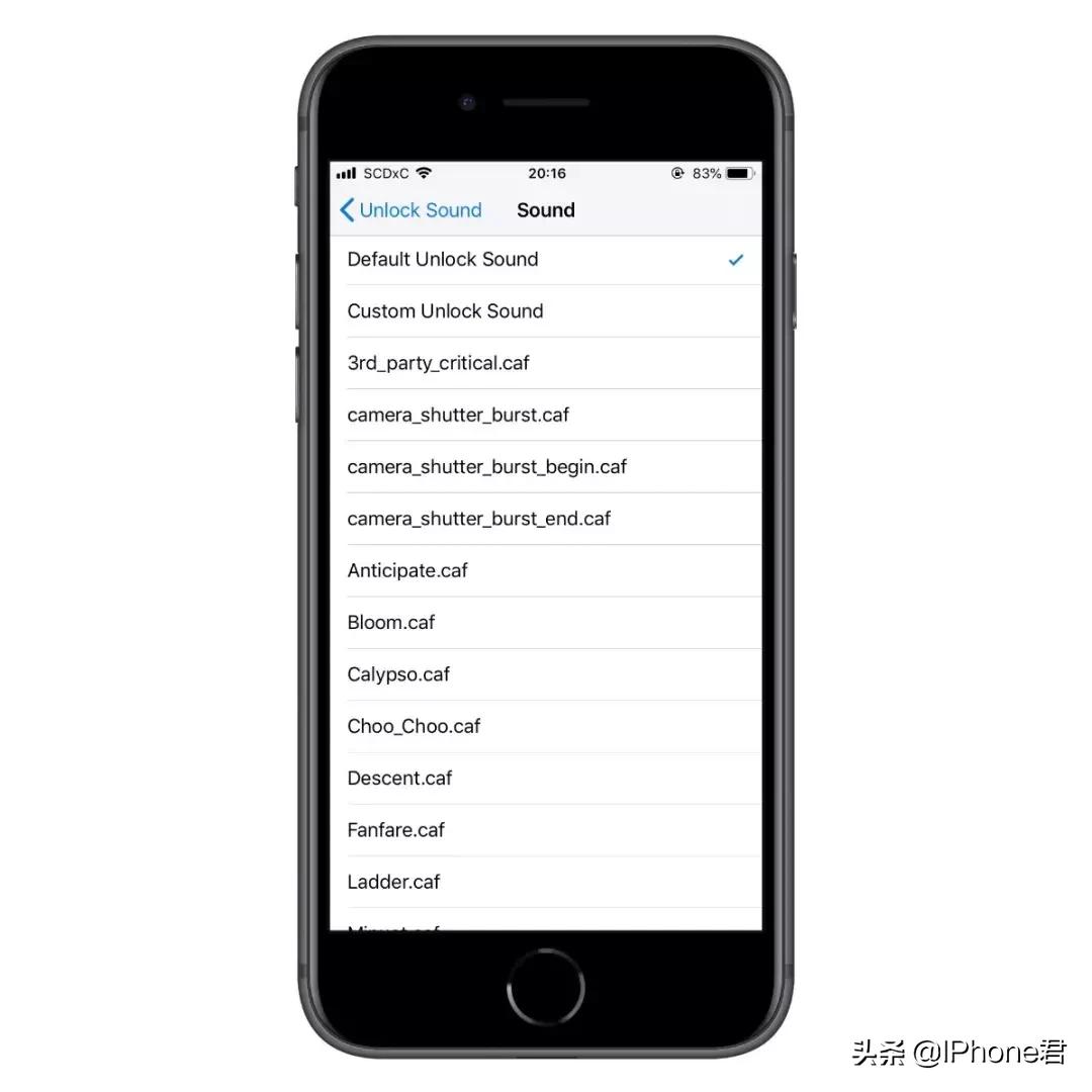 iOS12越狱插件推荐第六波