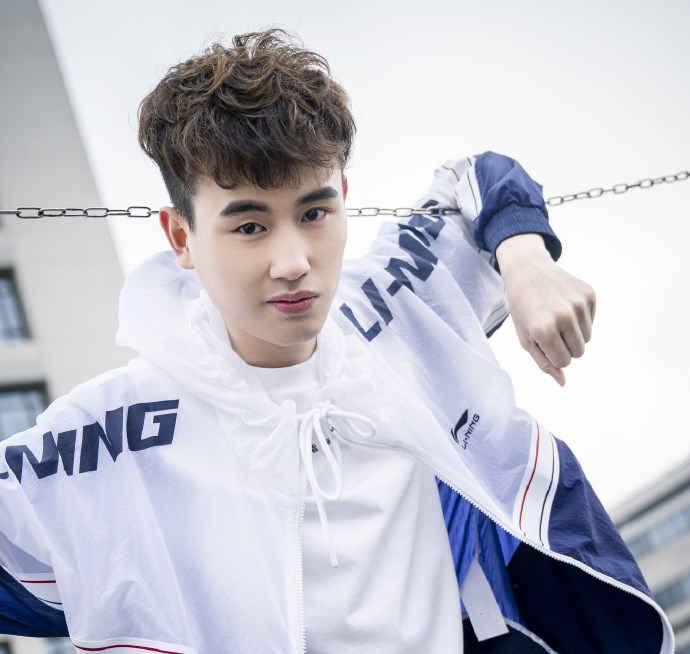 李宁品牌与LPL战略合作,nike签约wnba球星