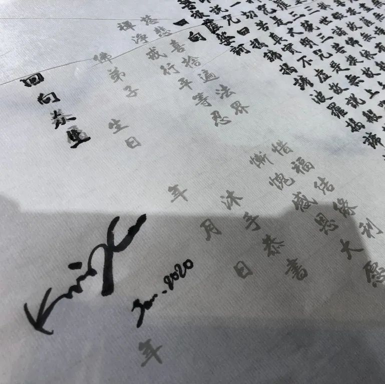 KrisXu：一个被UFO带来的国内设计师品牌包