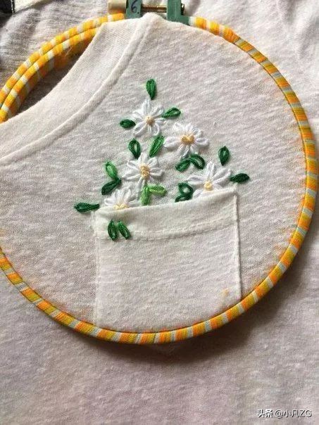 衣服穿久了太旧怎么翻新,旧衣服怎么改造可以穿