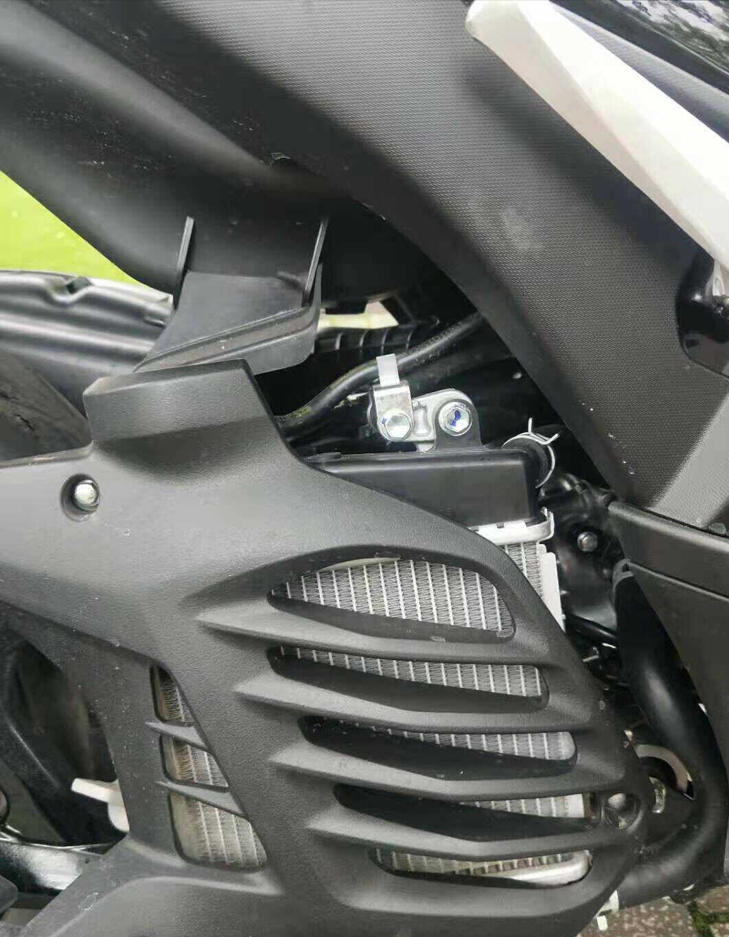 雅马哈nvx155摩托车优缺点,雅马哈nvx155有哪些配置