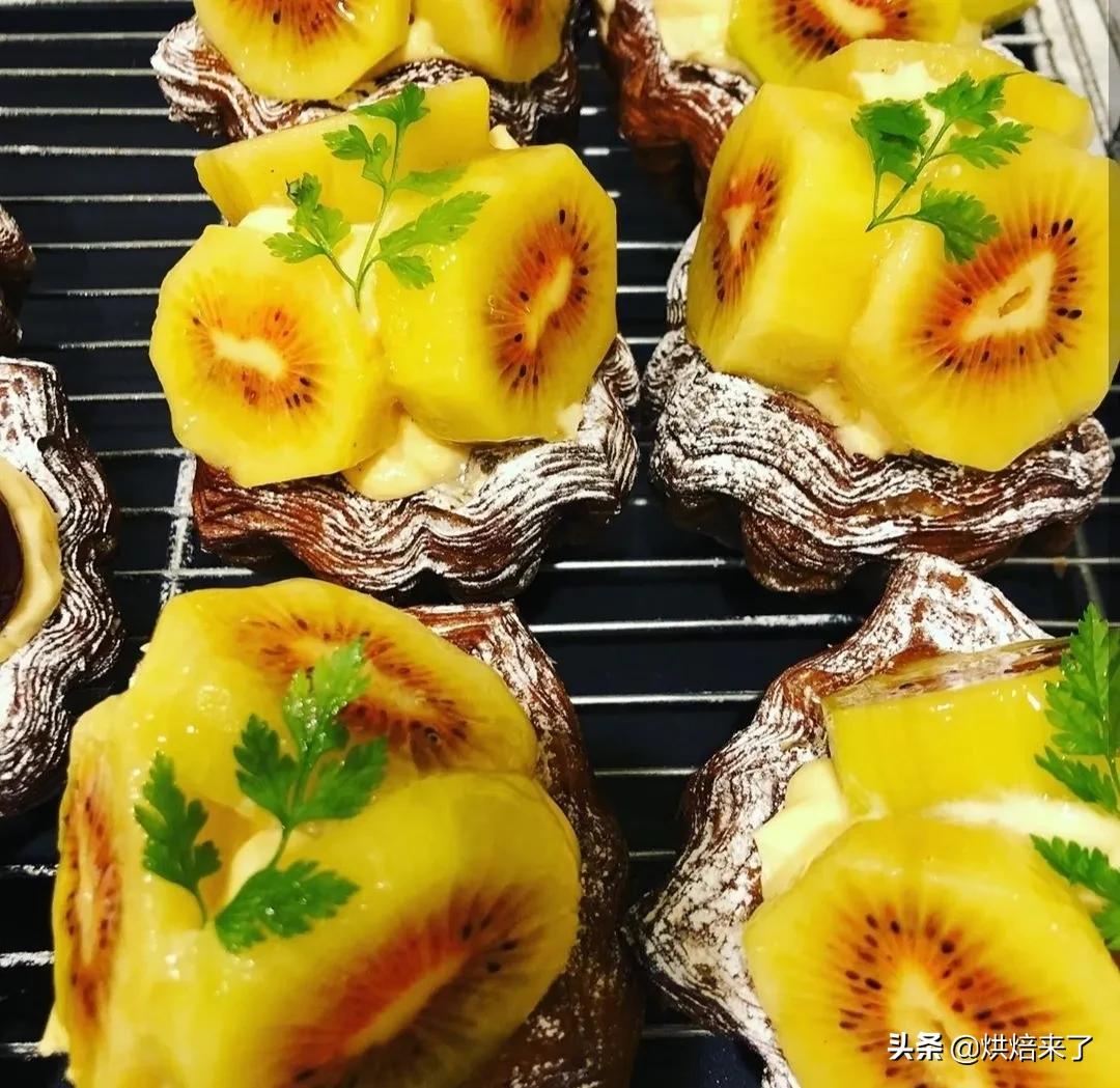 日本最宜居的城市开的这家面包店，亲民价格与质量服务的完美共存