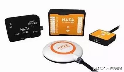 无人机三轴云台原理及构成,多旋翼无人机飞行原理及操作