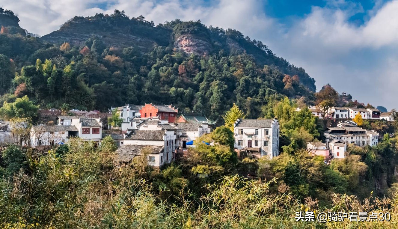 黄山旅游景点便宜攻略推荐,黄山旅游避暑景点有哪些