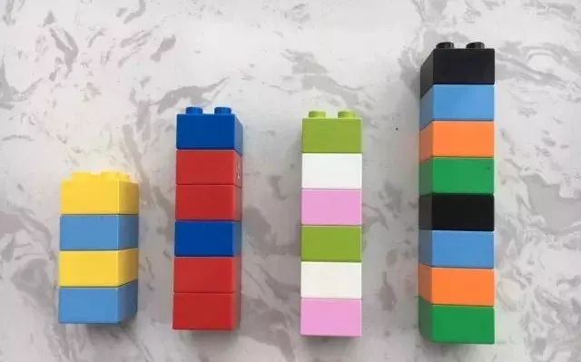 扑克牌做数字动画片,扑克牌积木震撼视频