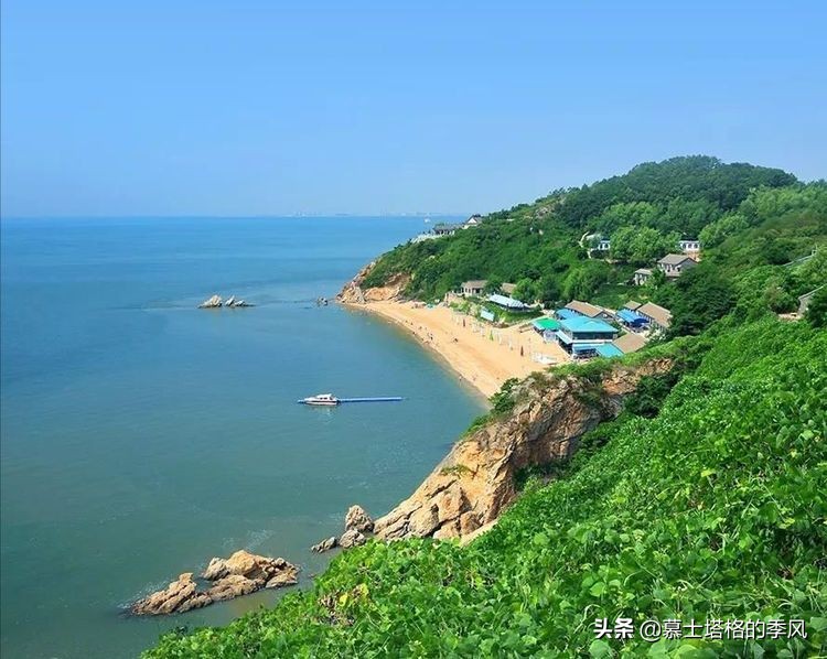 辽宁适合避暑养老的城市,辽宁最宜居的小镇