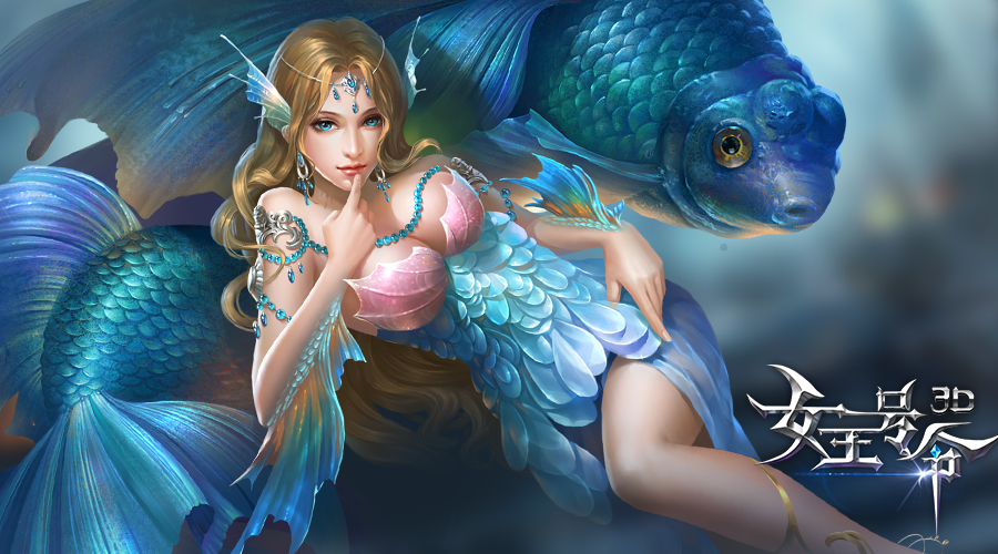 轻备学院：游戏原画培训班哪家好？原画培训一般多少钱？