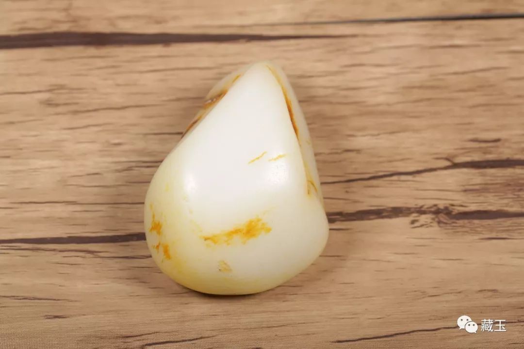 黄白和红白肤色,和田玉青白和高青白的区别