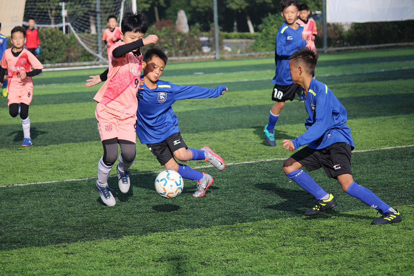舒莱狮海西杯全国足球邀请赛,舒莱狮杯邀请赛
