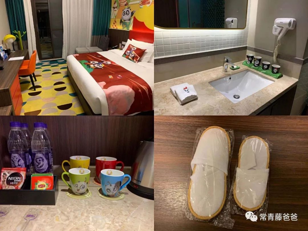 广州长隆攻略两天一夜住哪个酒店,去珠海长隆前一天下午游玩攻略