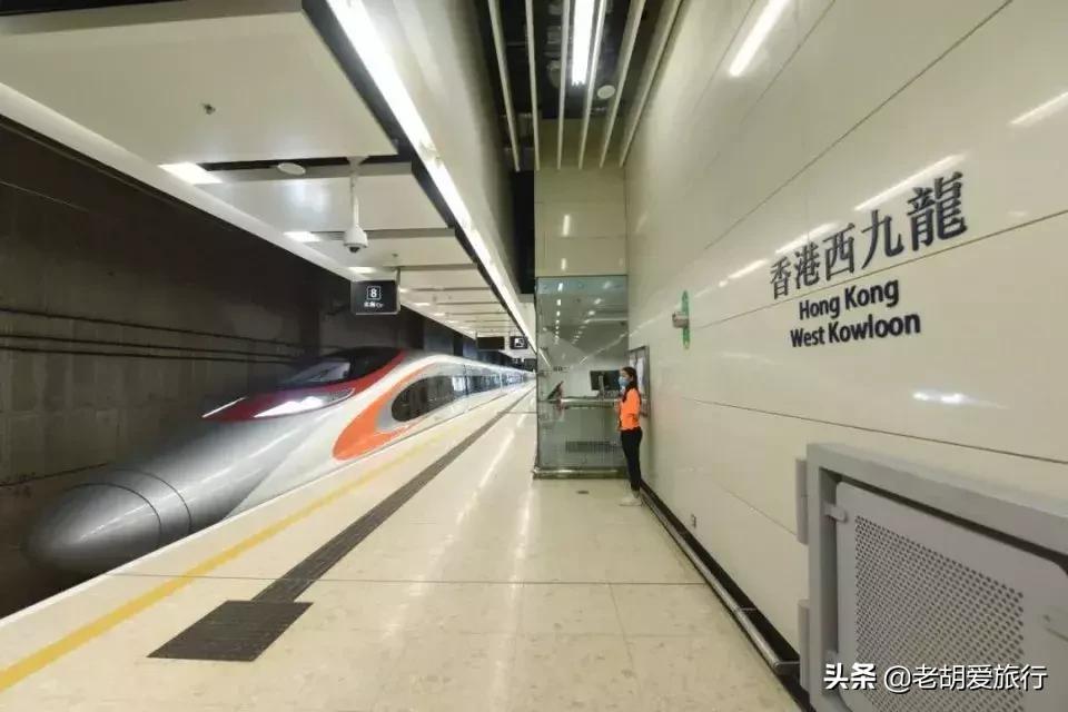 香港最新攻略,香港最新旅游攻略路线