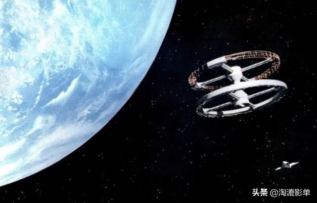 豆瓣评分高的科幻巨制,30部必看科幻片阿凡达