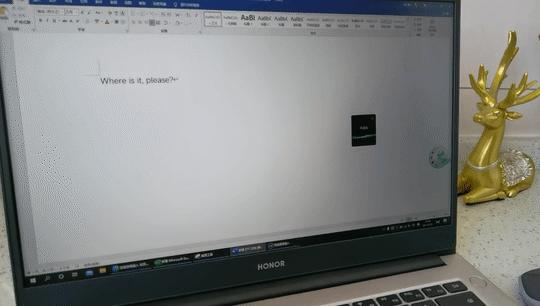 罗技m330鼠标怎么语音输入,罗技语音鼠标可以连键盘吗