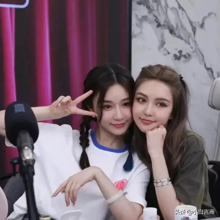 周扬青恋上好利来太子爷？新一代网红太生猛了