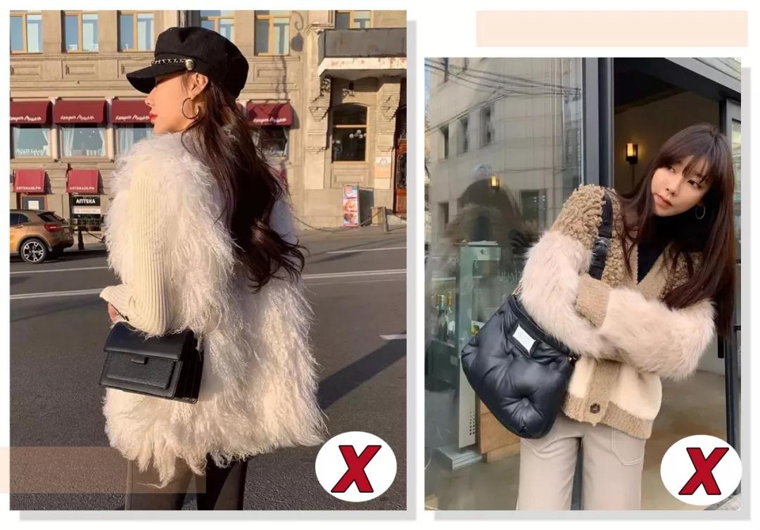 春天几月适合穿羊羔毛外套,羊羔毛外套burberry