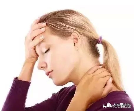 颈椎病为什么会引起各种疾病,颈椎病心脏病怎么锻炼