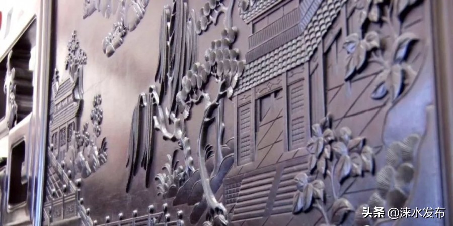 300年来，“京味儿”的我和涞水有个约会……