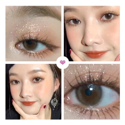 怎样挑选适合的美瞳,美瞳怎么选合适的直径