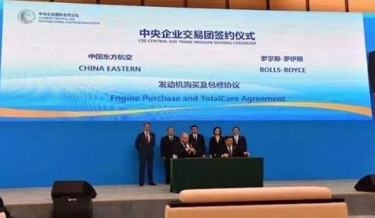 阿里进博会狂撒2000亿美元中企在疯狂“买买买”！