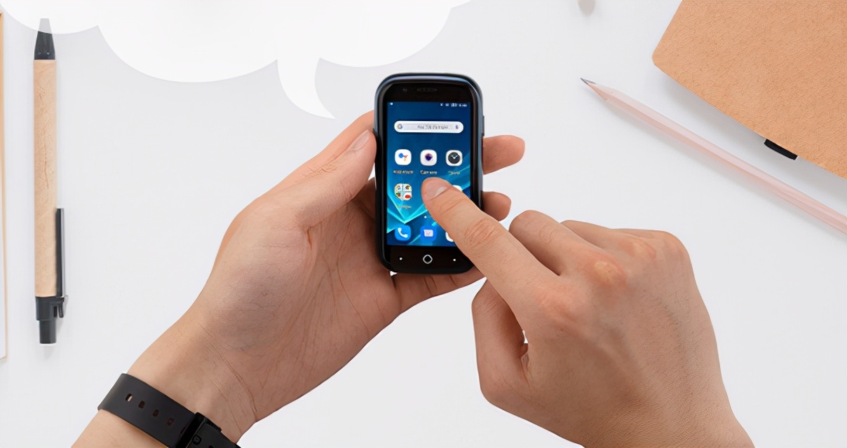 你不知道的手机大盘点,你不知道的手机款式