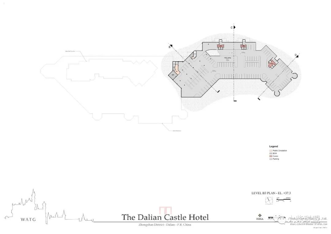 大连一方城堡豪华精选酒店造价,大连一方城堡豪华精选酒店套房