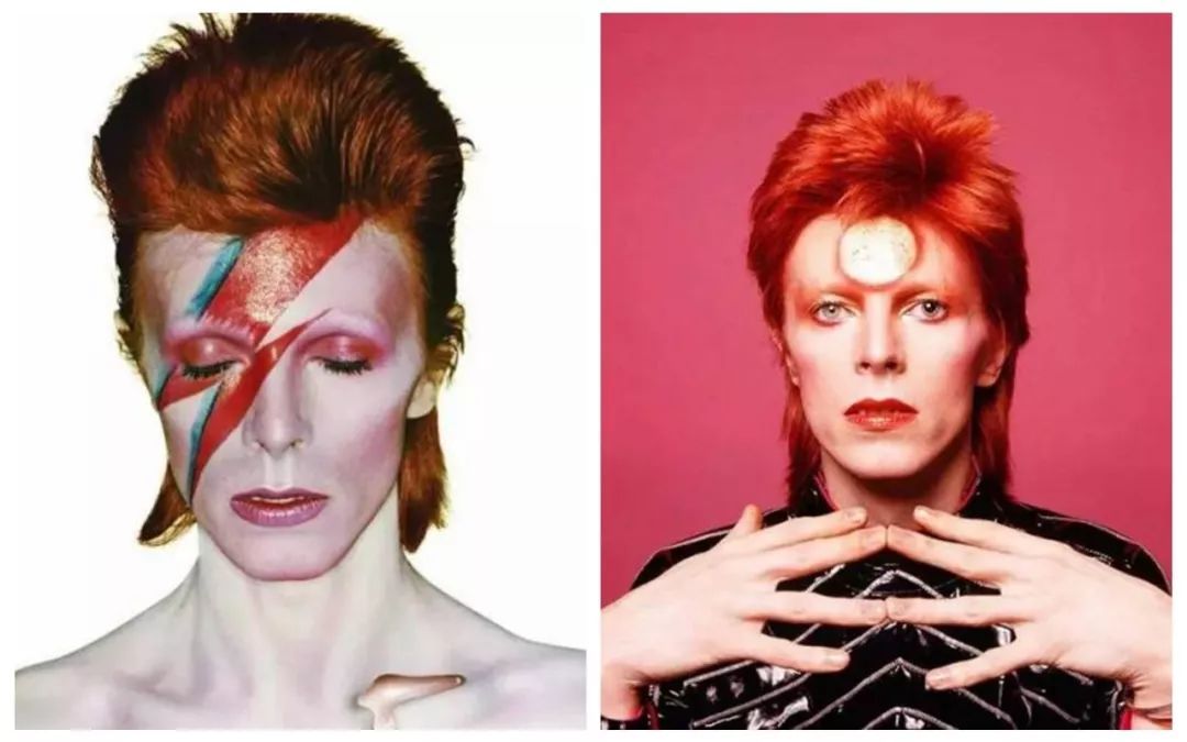 60年中国男士发型进化史，90年代太经典，网友：是我的理想型