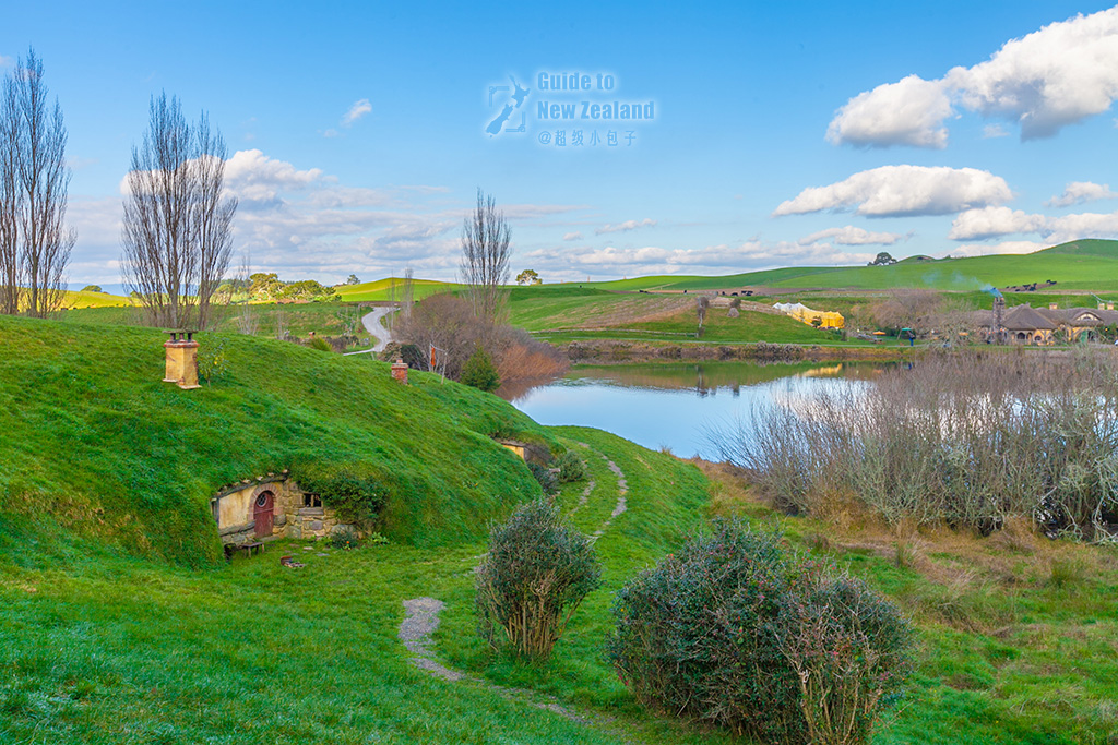 指环王中土世界在哪取景,指环王中土世界旅游
