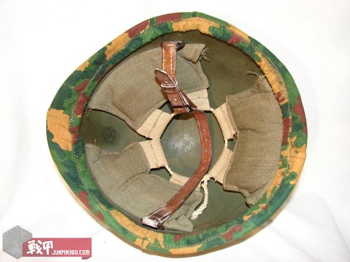 匈牙利陆军装备一览,西德人民军单兵装备