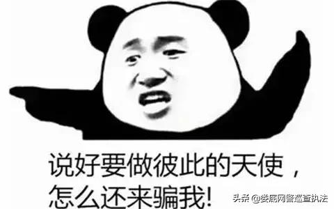 净网2019识破骗子套路,净网2019诈骗套路