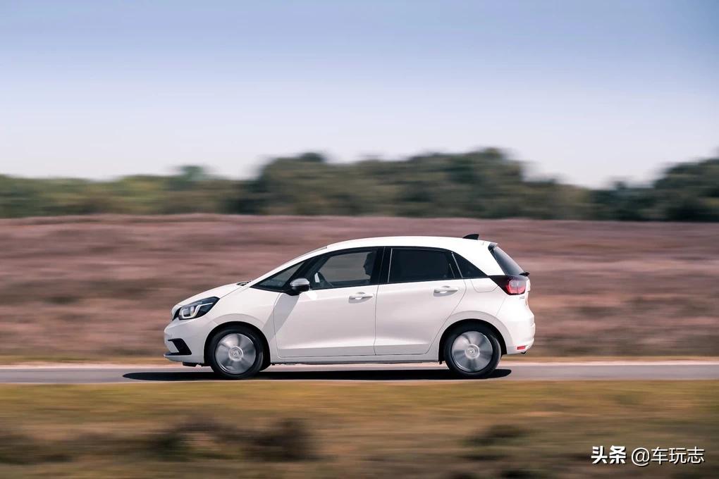 本田jazz2023系列,2021本田爵士