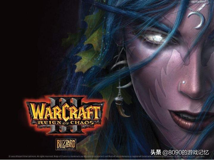 exagear玩魔兽争霸3冰封王座,2020魔兽争霸3冰封王座比赛解说