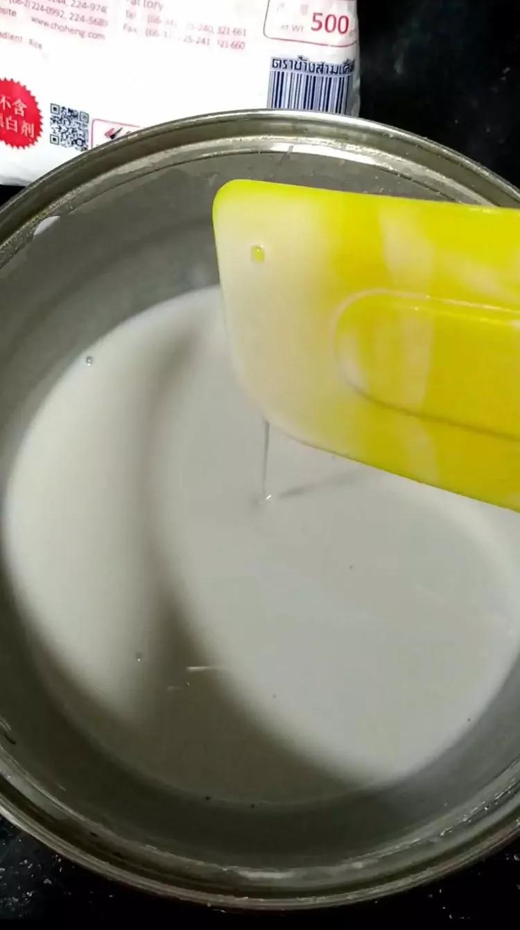 米糕传统糕种的做法与配方,米糕打糕制作教学