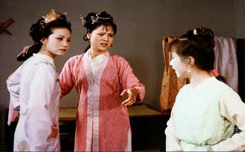 赵姨娘受宠吗,赵姨娘的悲惨人生