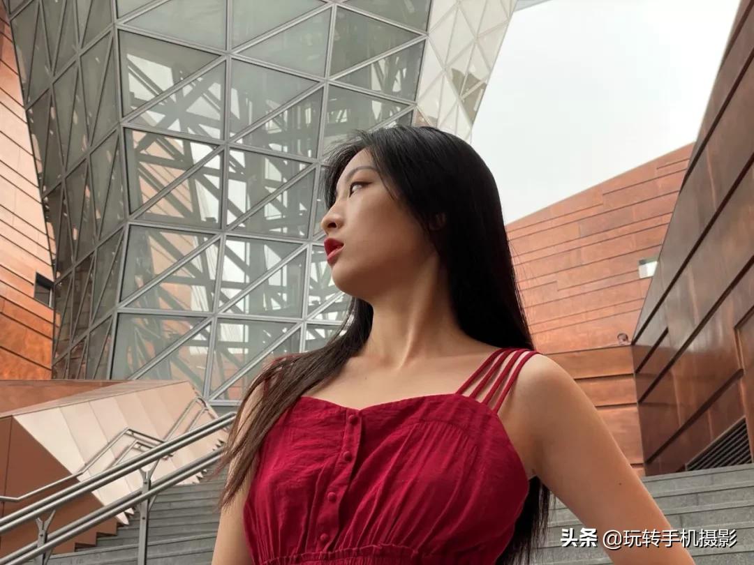 iphone12手势操作,iPhone12相机使用小技巧