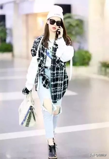 一款百搭不挑时尚不挑脸型的帽子,30-40岁女人洋气帽子适合脸大