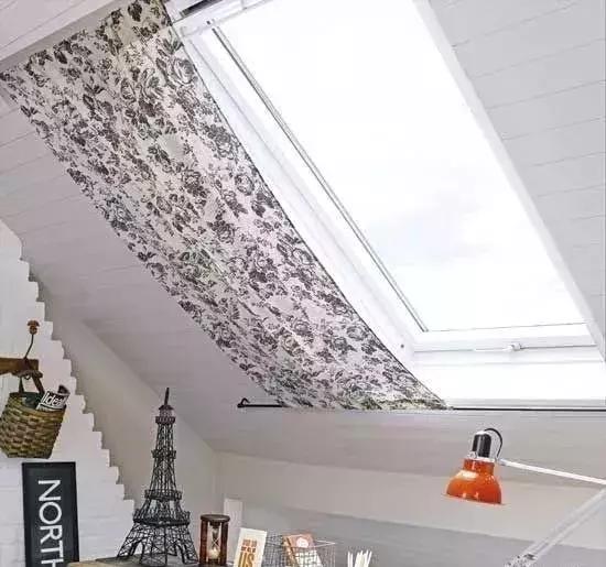 6款不同风格窗帘效果图,60公分窗帘效果图