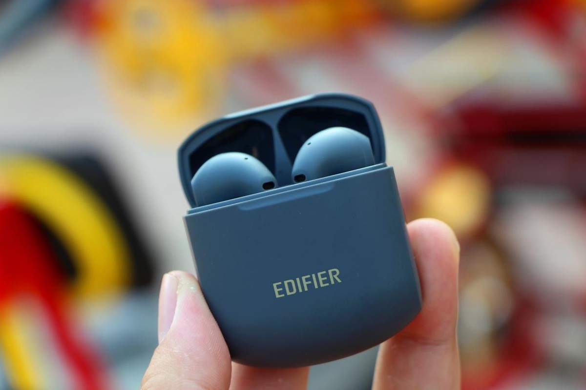 漫步者lollipodspro和airpods,漫步者lollipodspro和苹果耳机