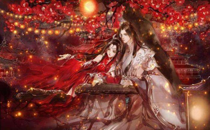 李白写过最肉麻的诗,李白写的顶级相思