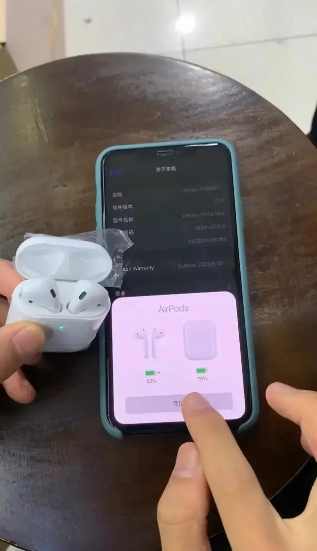 深圳1536u标准版蓝牙耳机2代,苹果耳机2代1536u巅峰版