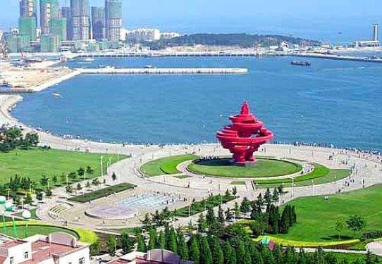 大连青岛哪个市避暑最好,夏天去大连还是青岛好