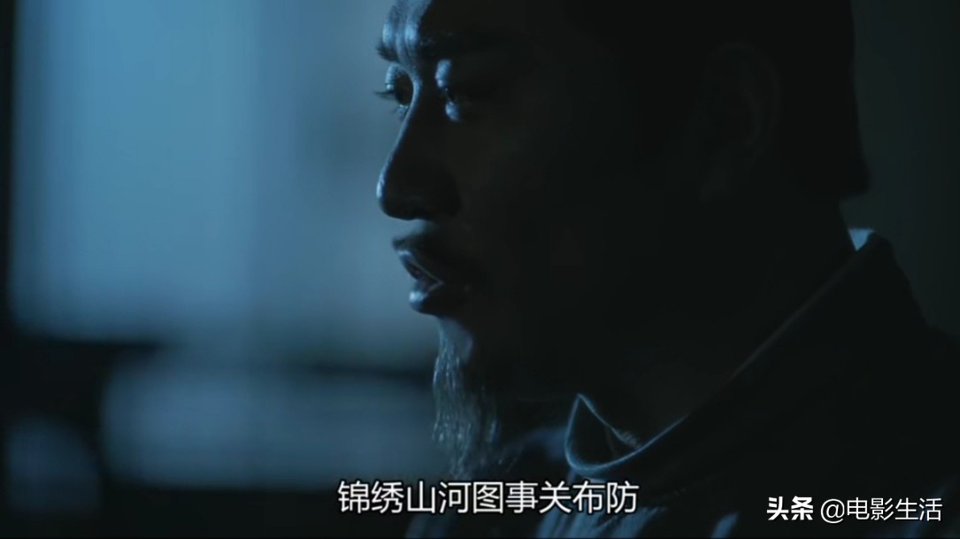 2020年几部超好看的武侠剧,武侠剧打戏巅峰之作